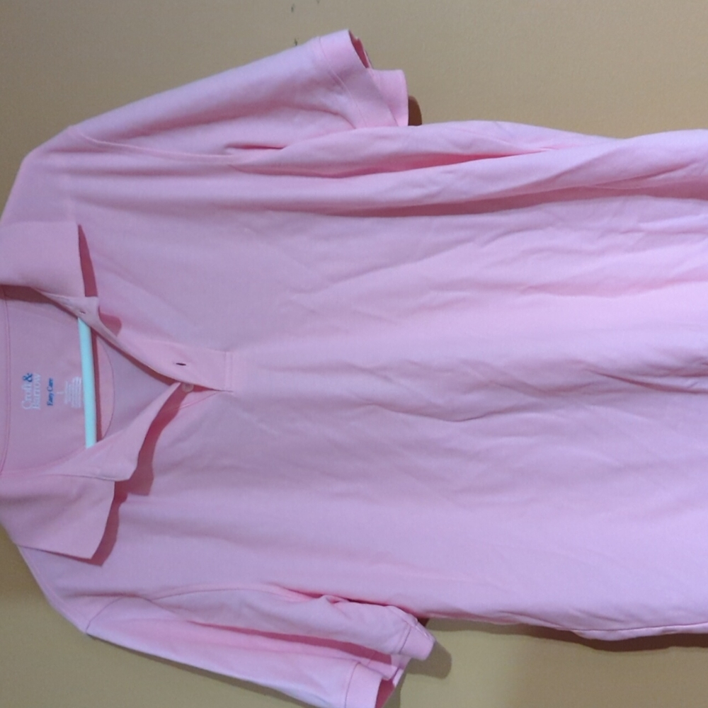 Mens Polo Shirt